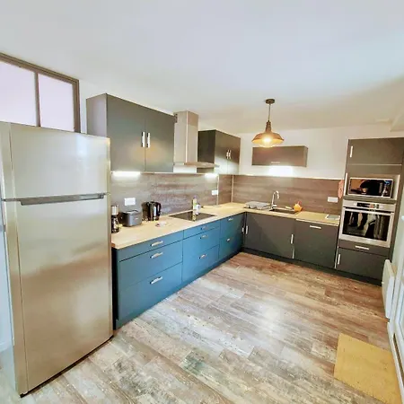 Le De La Sevre 8 Pers Proche Puy Du Fou 3*