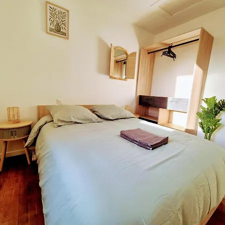 Le De La Sevre 8 Pers Proche Puy Du Fou 3* Saint-Amand-sur-Sevre