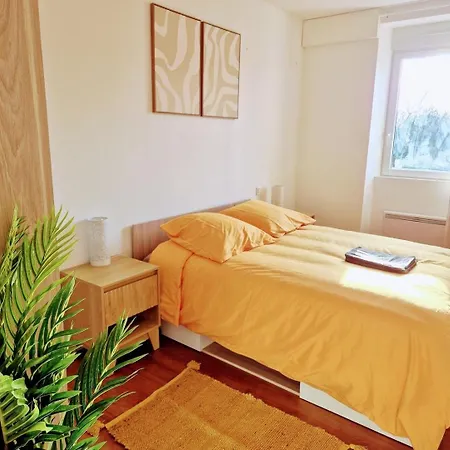 Le De La Sevre 8 Pers Proche Puy Du Fou Gasthof 3*