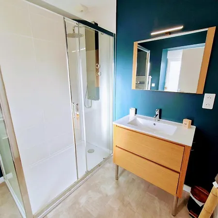 Gasthof Le De La Sevre 8 Pers Proche Puy Du Fou 3*