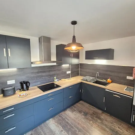 Gasthof Le De La Sevre 8 Pers Proche Puy Du Fou 3*