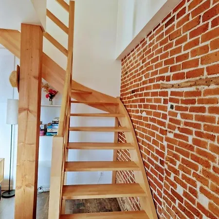 Maison De La Sevre 8 Pers Proche Puy Du Fou 게스트하우스 3*