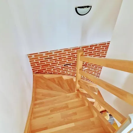 Pensión Le De La Sevre 8 Pers Proche Puy Du Fou