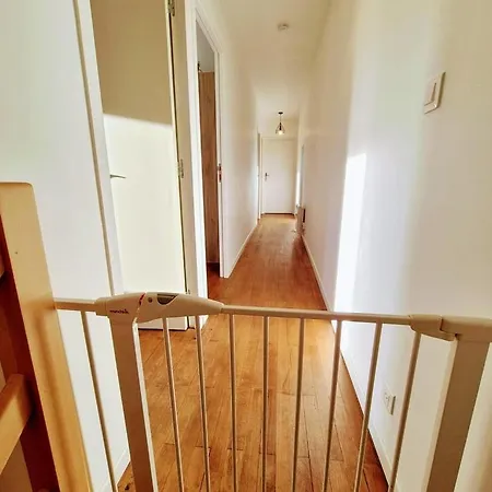 Le De La Sevre 8 Pers Proche Puy Du Fou Pensión 3*