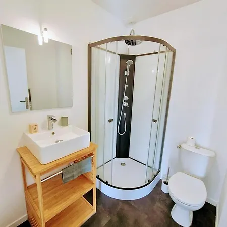 Le De La Sevre 8 Pers Proche Puy Du Fou Pensión Saint-Amand-sur-Sevre