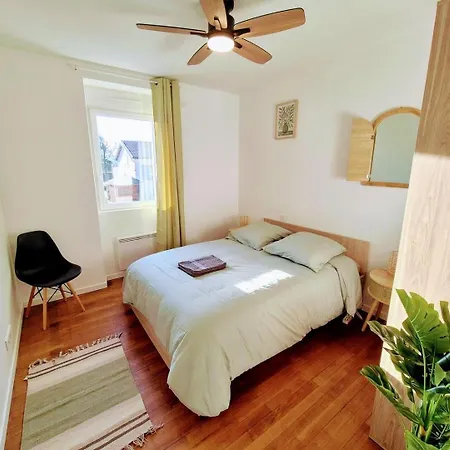 Le De La Sevre 8 Pers Proche Puy Du Fou 3*