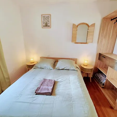 Pensión Le De La Sevre 8 Pers Proche Puy Du Fou Saint-Amand-sur-Sevre