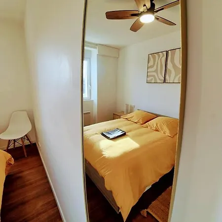 Le De La Sevre 8 Pers Proche Puy Du Fou 3*