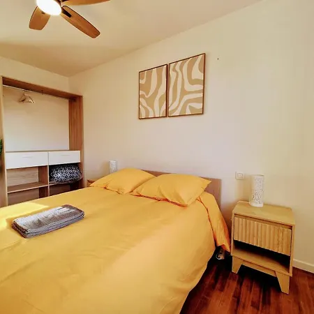 Pensión Le De La Sevre 8 Pers Proche Puy Du Fou Saint-Amand-sur-Sevre