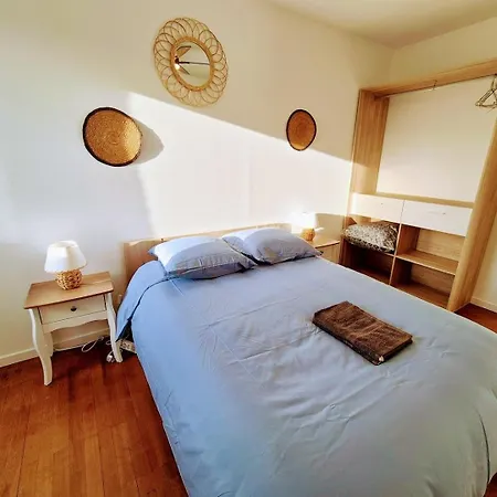 게스트하우스 Maison De La Sevre 8 Pers Proche Puy Du Fou 3*