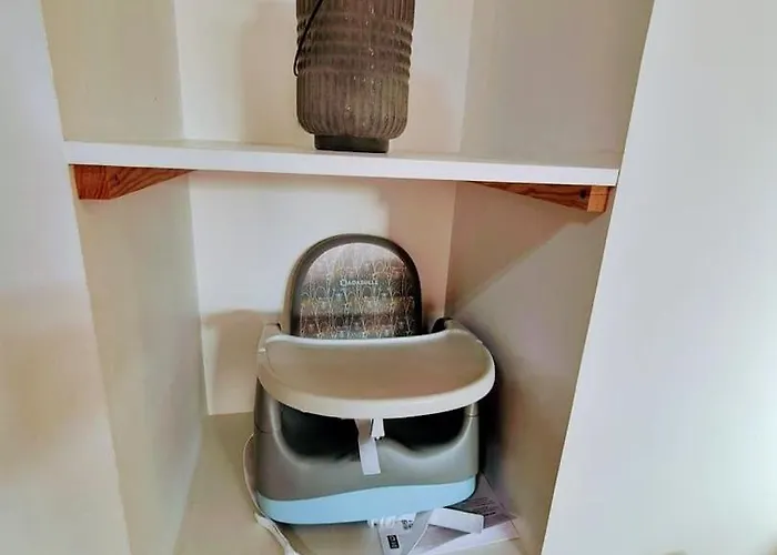 Le De La Sevre 8 Pers Proche Puy Du Fou Gasthof