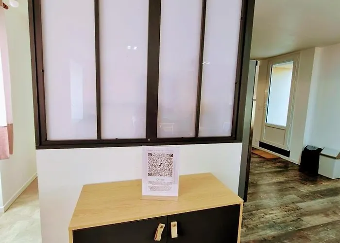 Le De La Sevre 8 Pers Proche Puy Du Fou 3*