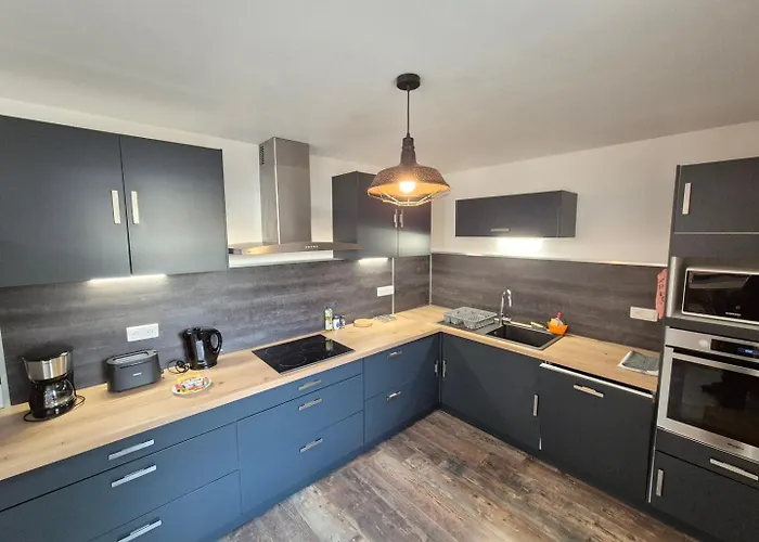 Gasthof Le De La Sevre 8 Pers Proche Puy Du Fou 3*