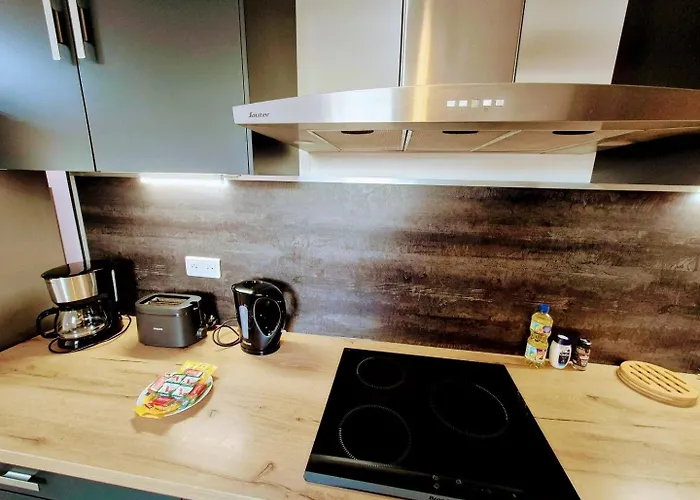 Le De La Sevre 8 Pers Proche Puy Du Fou