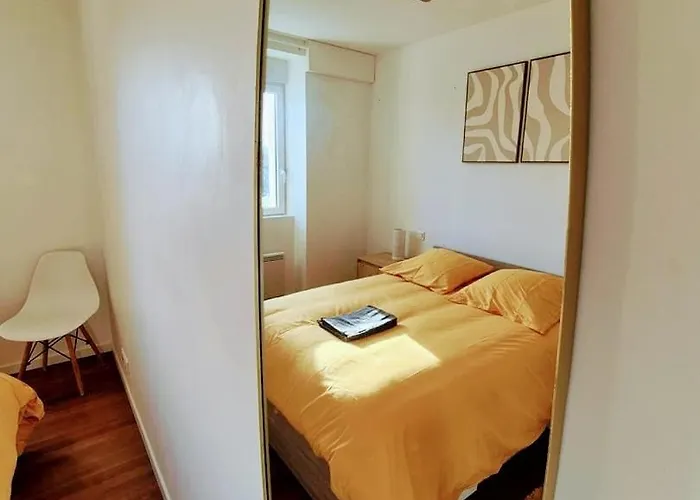 Le De La Sevre 8 Pers Proche Puy Du Fou 3*