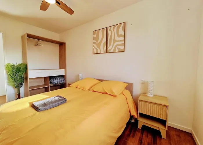 Pensión Le De La Sevre 8 Pers Proche Puy Du Fou Saint-Amand-sur-Sevre