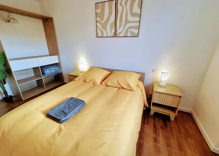 Le De La Sevre 8 Pers Proche Puy Du Fou Gasthof